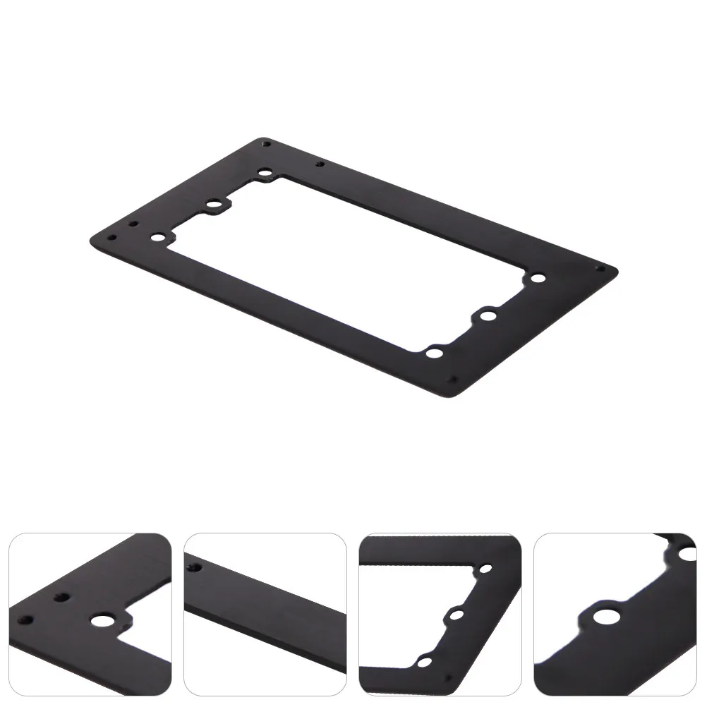 Aluminum Atx Bracke…