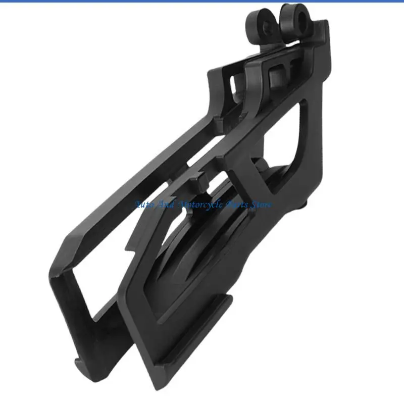 

P9FD Advanced Motorcycle Chain Slider Guard for WR125 WR450F Smooth Riding Experience