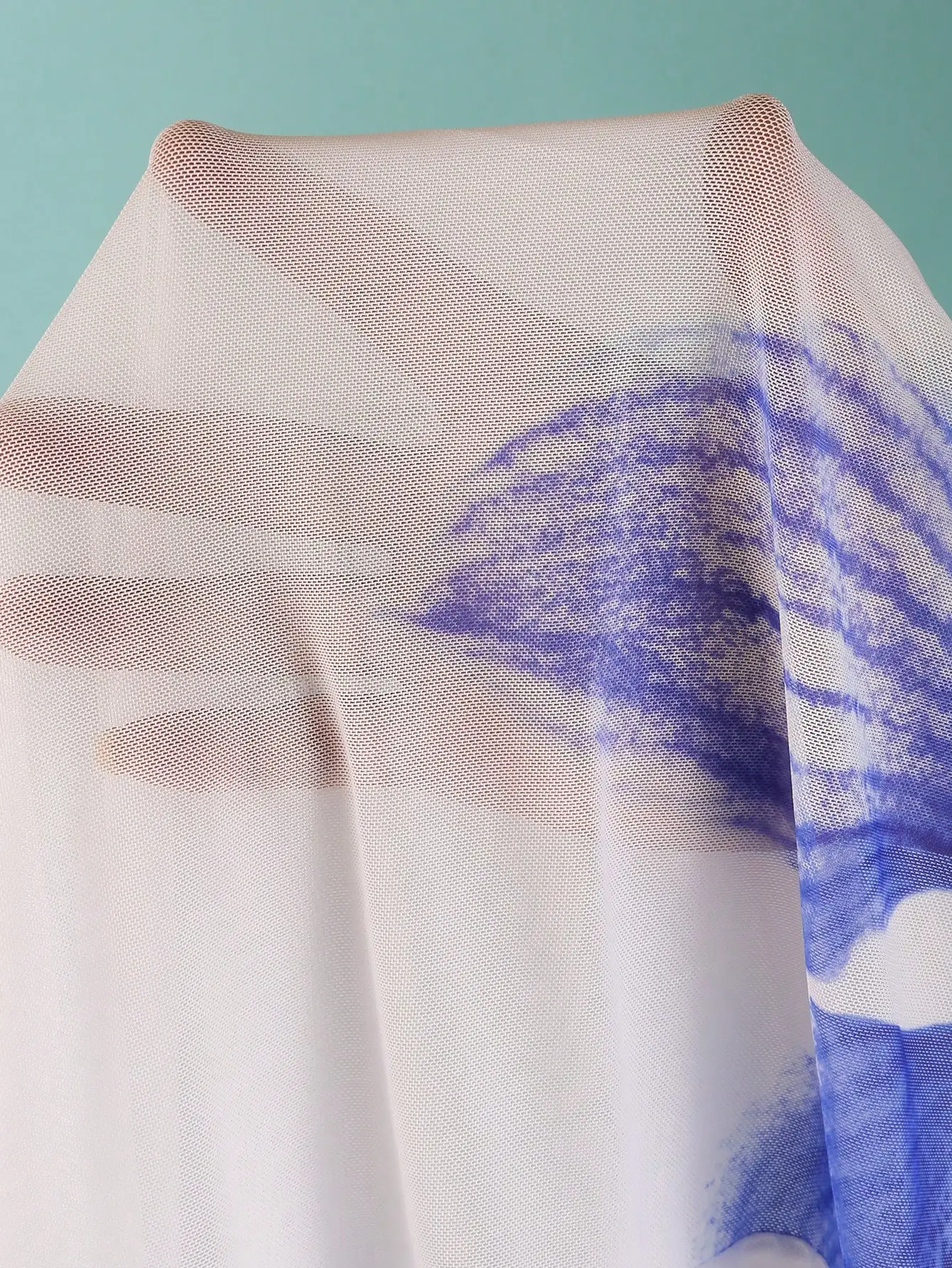 

Женский купальник-тройка с цветочным принтом, топом с глубоким V-образным вырезом и завязками на шее, скромная пляжная одежда для курортов и бассейнов