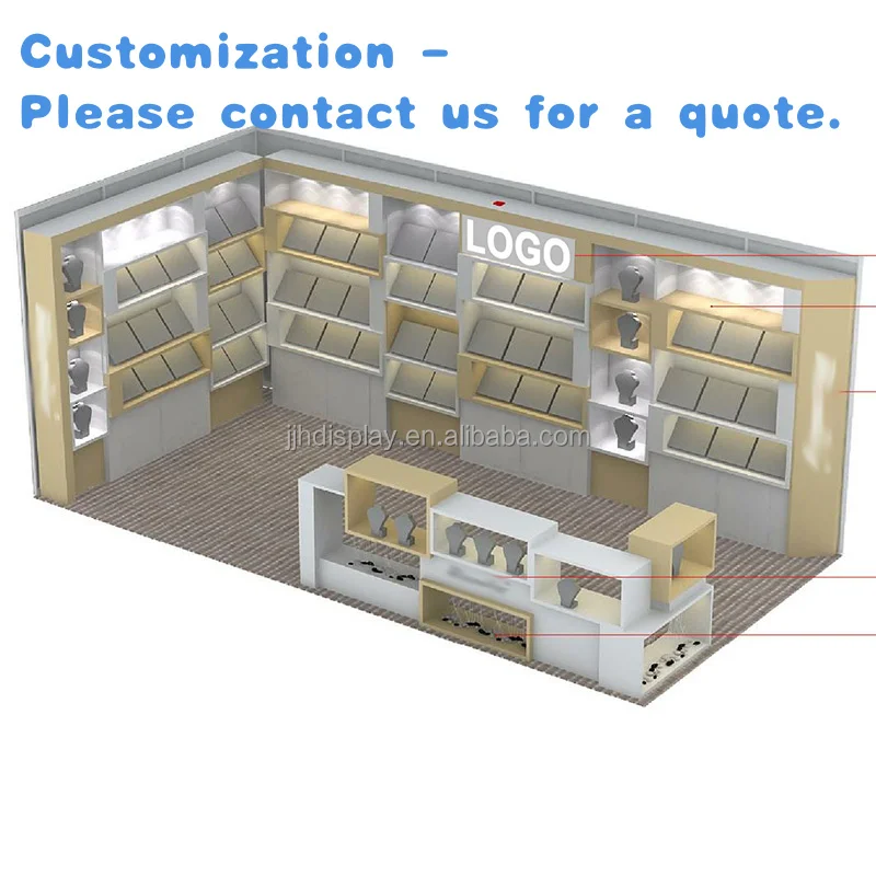 

Изготовленная на заказ. Витрина для ювелирных изделий. Дизайн интерьера. Полка. Шкаф. Выставочный зал. Стенд. Витрина магазина ювелирных изделий. Стеклянный остров Re.