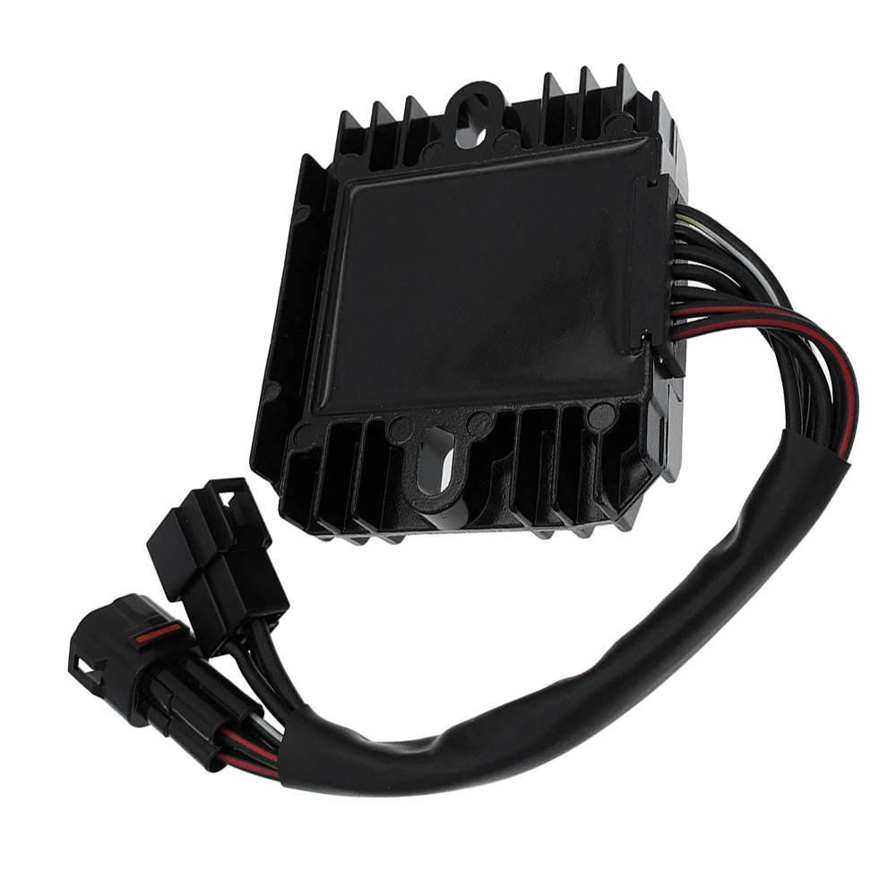 

For Suzuki GSXR1000 GSXR600 GSX-R750 SV1000 SFV650 GSF1250 DL650 VL1500 Motorcycle Voltage Regulator Rectifier 32800-47H00