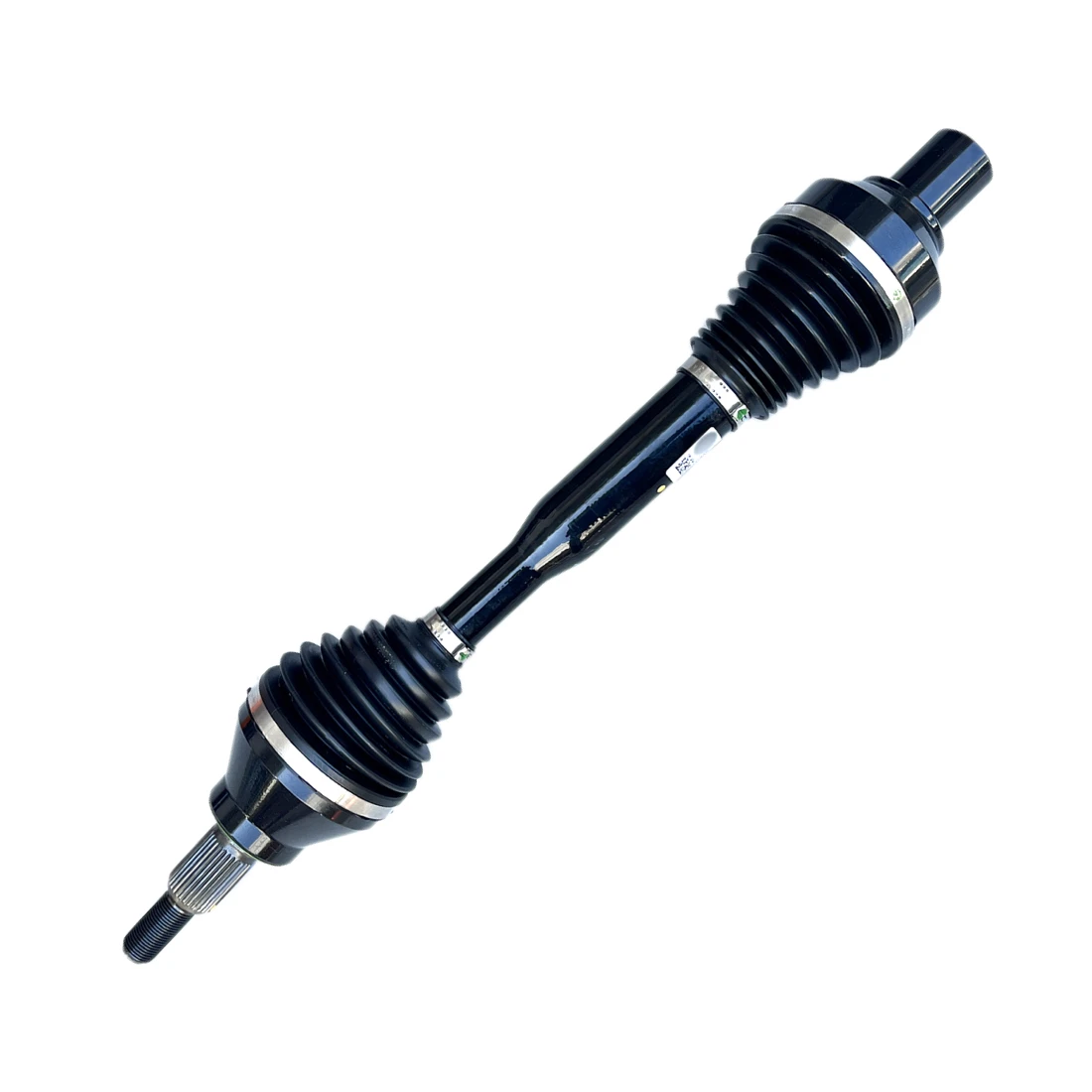 53011128AE Front Right Left Axle Half Shaft for Dodge Ram 1500 Pickup 2024 6.2L 53011128AF 68679812AA 53011128AG