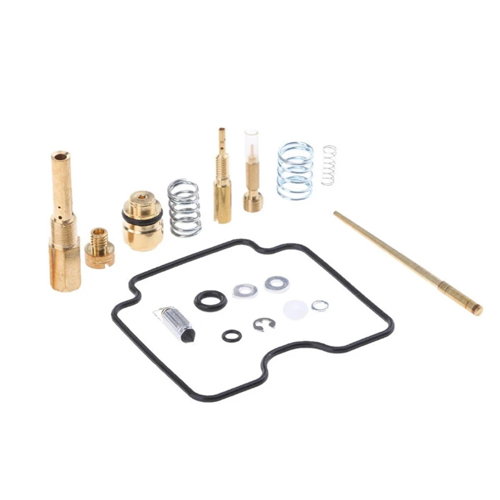

Fit For Suzuki Z250 LTZ250 Quadsport 2004-2009 Carburetor Carb Rebuild Repair Kit