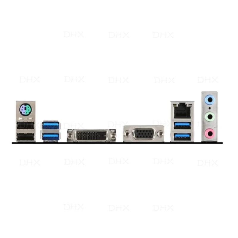 For MSI B150M PRO-VD D3 Motherboard LGA 1151 DDR3 B150 32GB Micro ATX Mainboard 100% Tested Fully Work be shipp quickly DH
