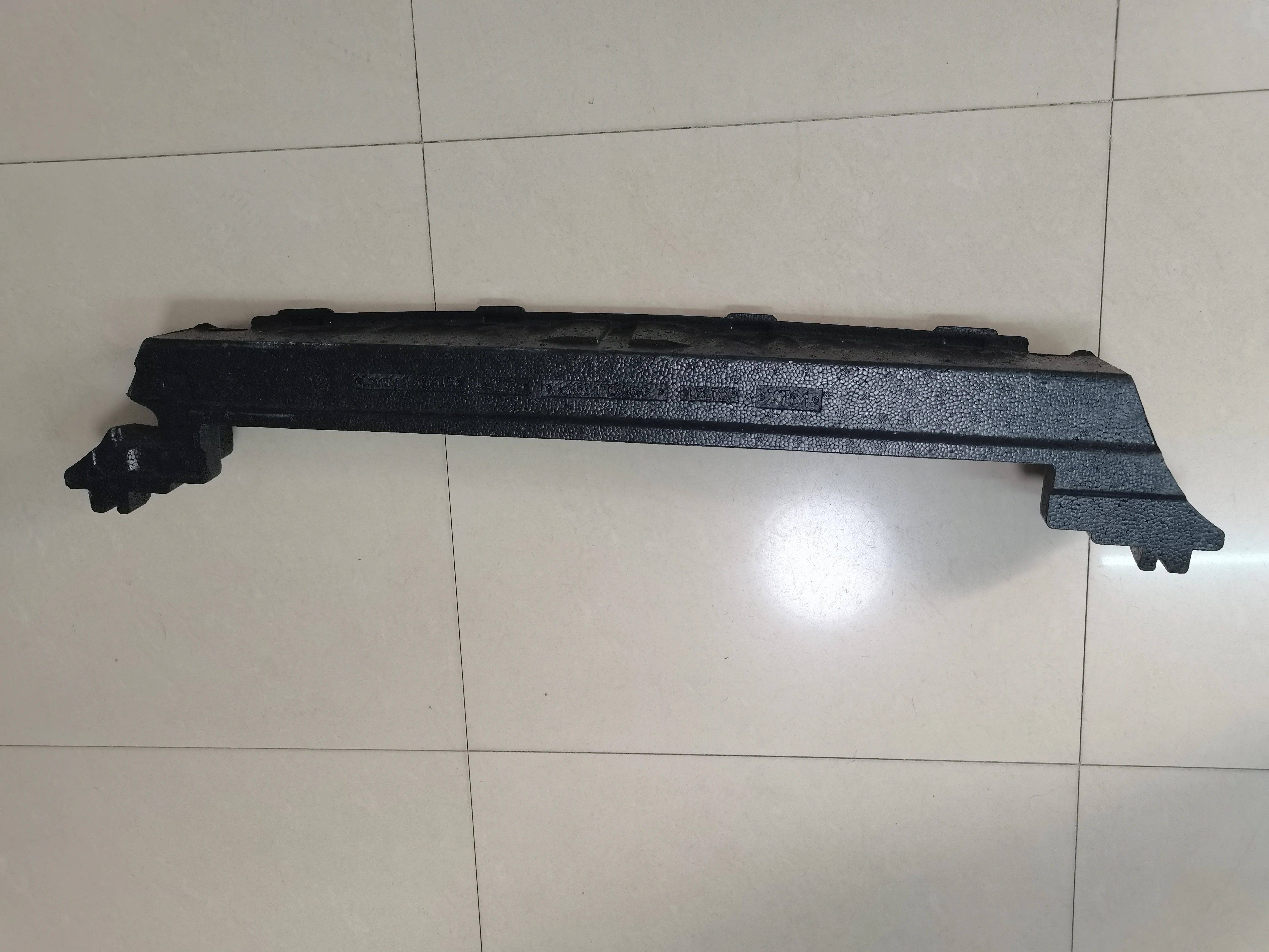 T4A8365 Foam Insert For JAGUAR F-PACE X761 2016-2023 image 3