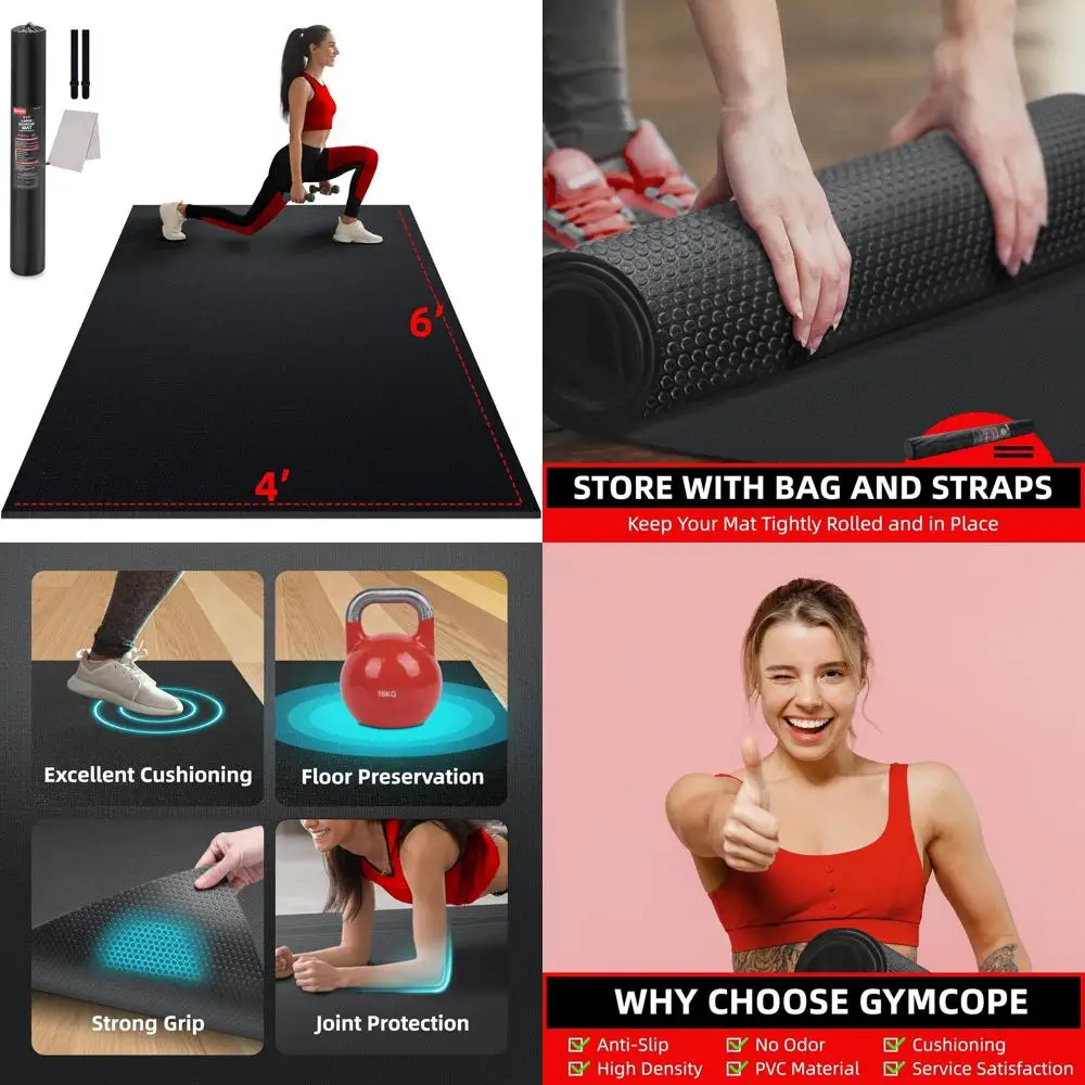 Extra Thick 7Mm Hom… - image