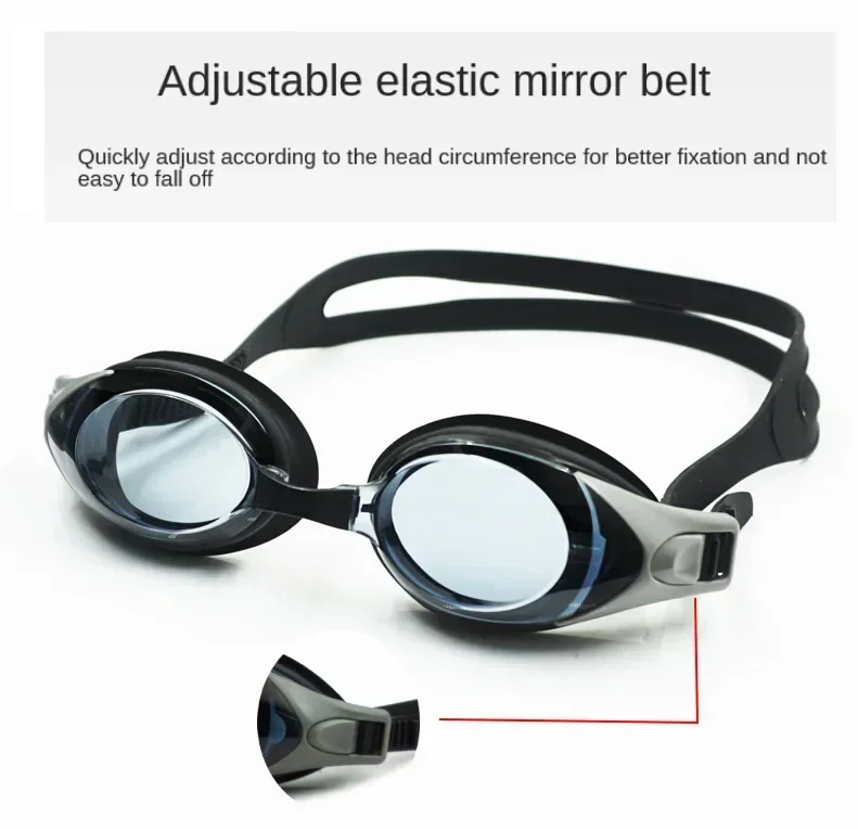 Hyperopia Glasses Swimming Adult  Goggles  Reading  Presbyopic   Presbyopia Set