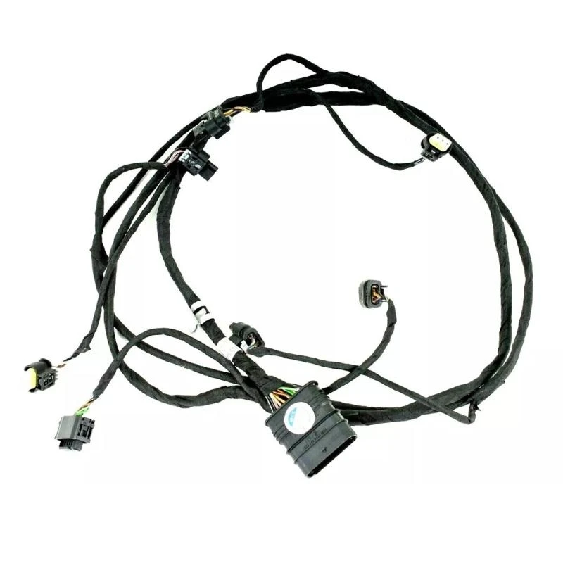F1CF Front Bumper Parking Wiring Harness A1175403901 for W117 CLA 180 200