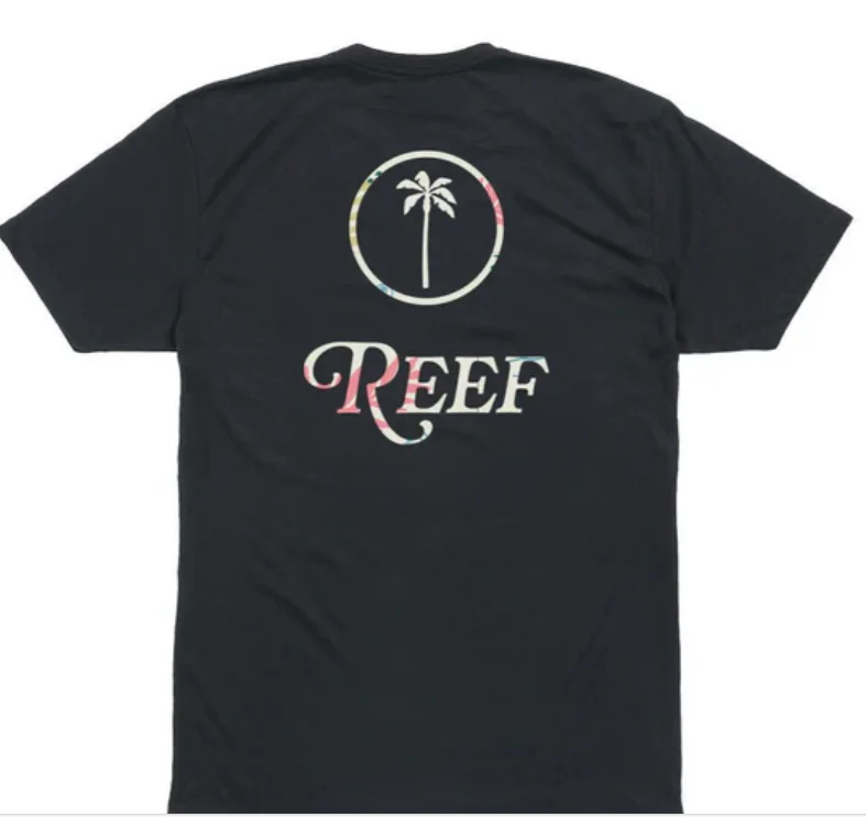 

Trendy Brand New Summer High-quality Men's and Women's Letter Printing Casual and Comfortable Round Neck Short-sleeved T-shirt