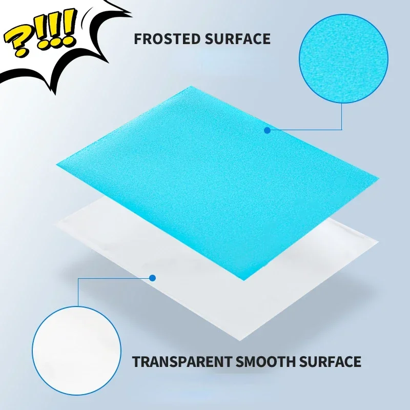 100PCS 66x91mm 매트 Katana 트레이딩 카드 슬리브 홀더 MTG Yugioh 카드 슬리브 용 TCG 카드 수호자