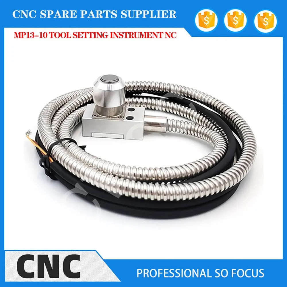 Cnc Ferramenta Automática Configuração Instrumento Centro de Processamento Jade Máquina de Gravura Faca Quebrada Detecção Ultra-pequeno Sensor z Eixo