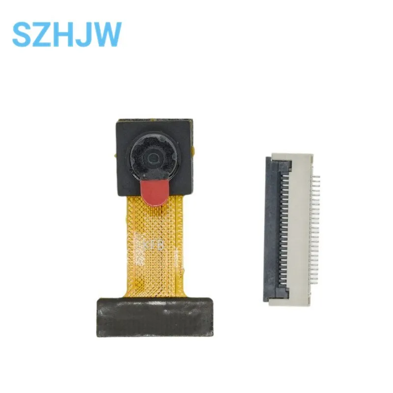 OV7670 Camera Modul…