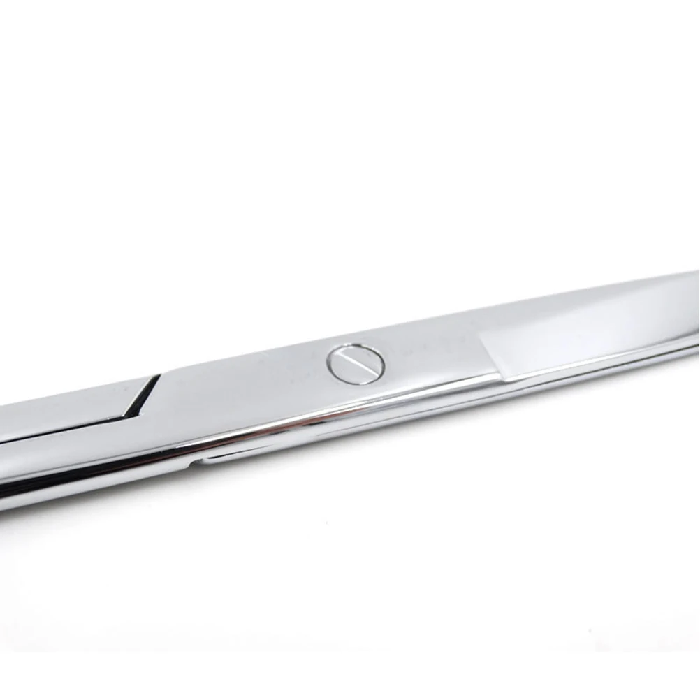 

long handle scissors straight scissors stainless steel scissors aquarium scissors aquatic plant scissors