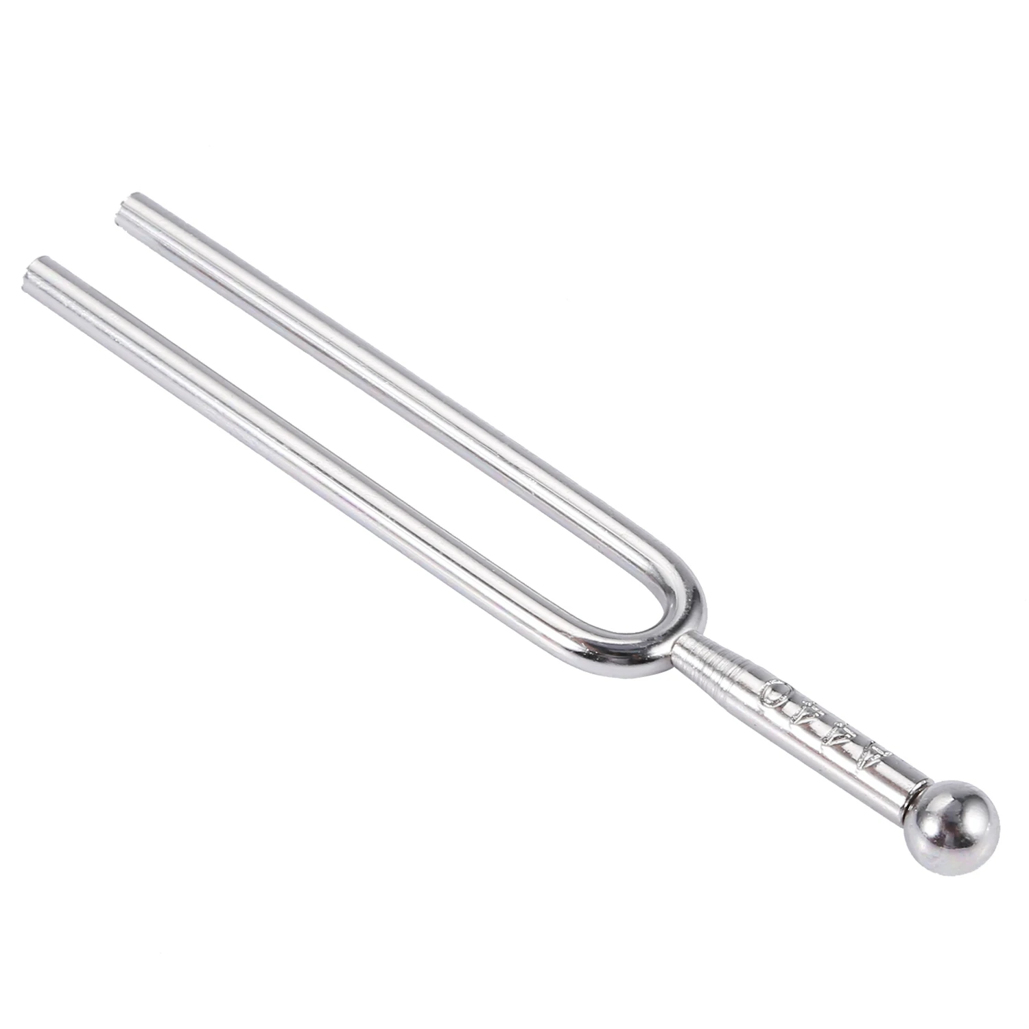 A Tuning Fork - "A" 440 Hz with Soft Shell Case image 6