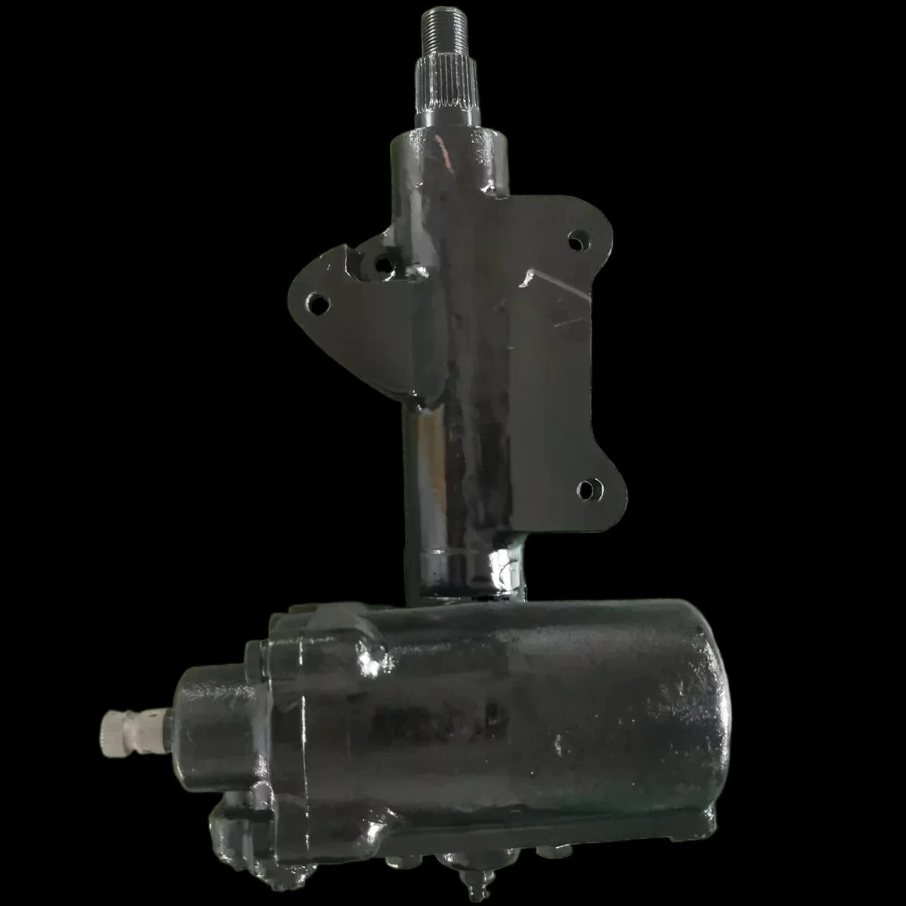 Meilleure venta de dirección asistida hidráulica para Ford bendix ps 1966-1969