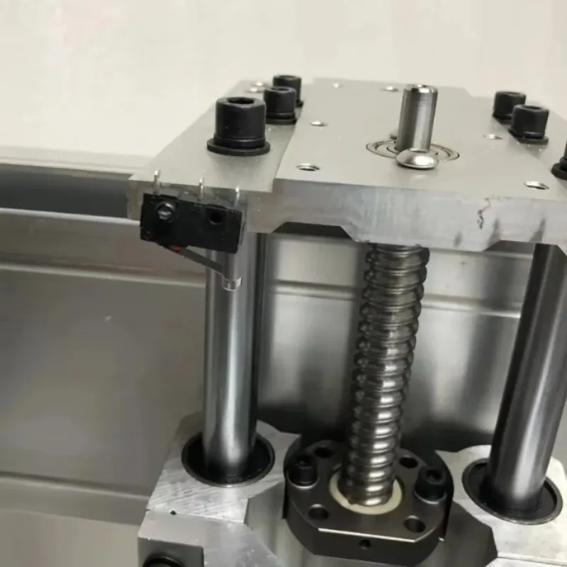 Алюминиевый комплект рамы для  – обзор и цена Cnc Router