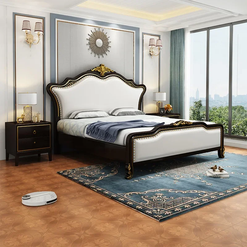 Dining Room Double Bed Minimalist Outdoor Sleeping Hotel Travel Children Beds Multifunctional Letto Pieghevole Beauty Furniture image 4