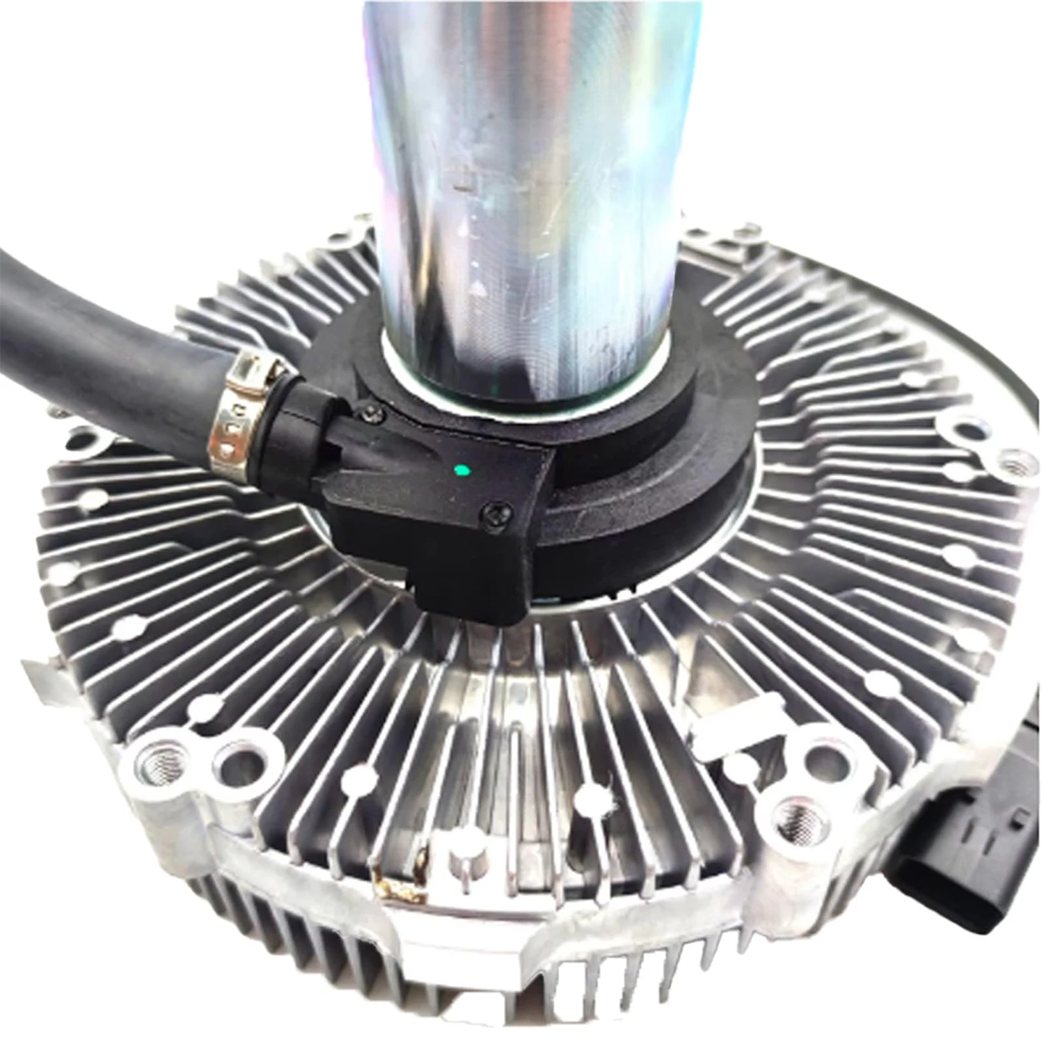 

Приводной узел вентилятора 418-2232 4182232 для экскаваторов Caterpillar CAT E336D2 E340D2