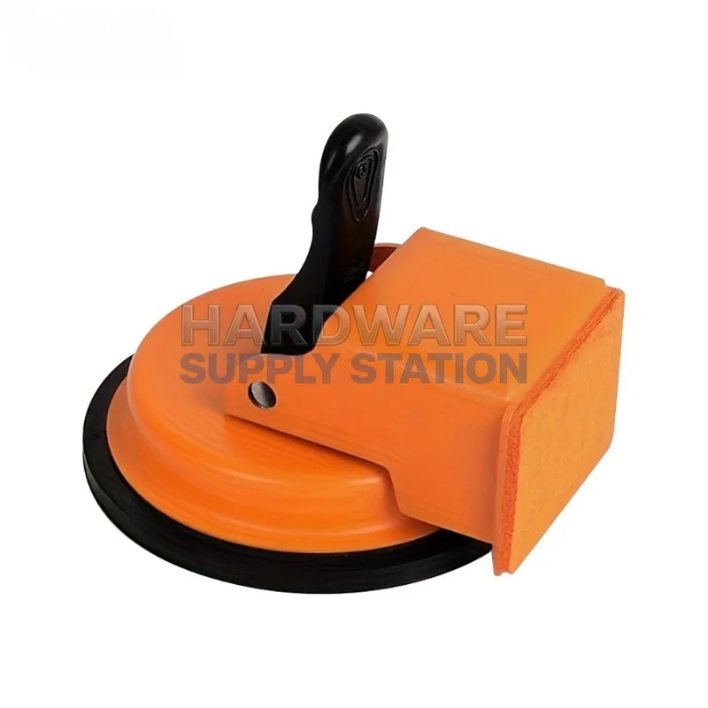 

Wooden floor gap repair, suction cup, strong suction device, floor tile handling and installation special tool