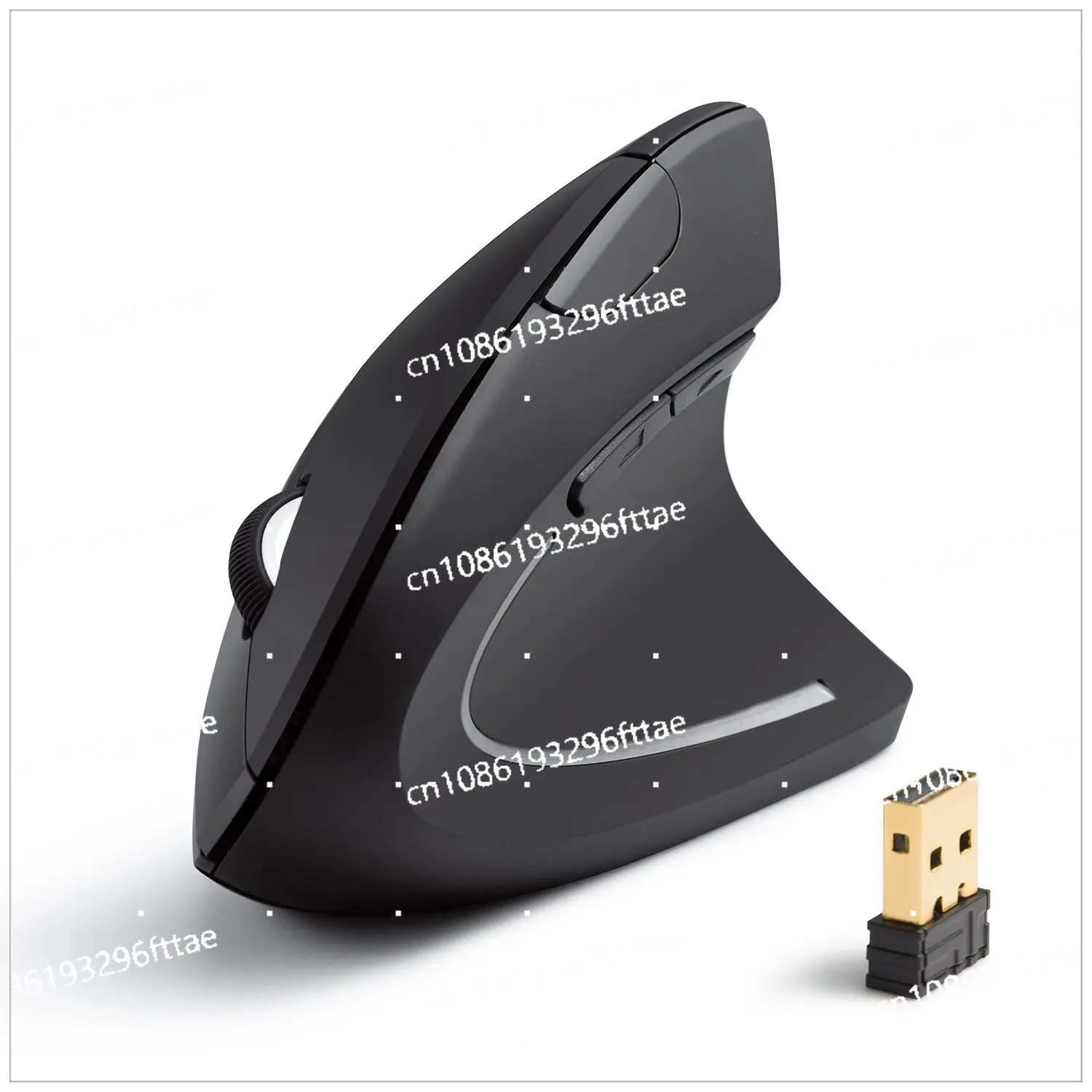 2.4G AK-98ANWVM-UBA Artificial Science Wireless Mouse