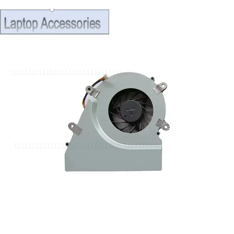 A + nuevo ventilador de refrigeración de CPU para ordenador portátil todo en uno genuino para Lenovo 3000 c305 c315 c3r2 C300 todo en uno