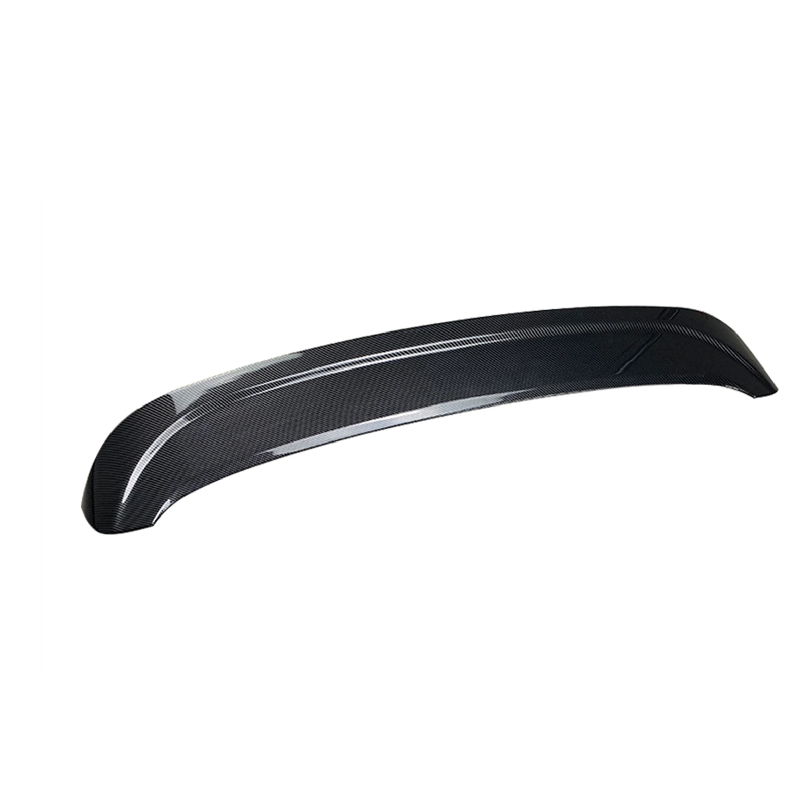 

Верхнее крыло, задний багажник, спойлер на крышу, крышка, пакета, губа в виде утконоса для Volkswagen VW POLO MK5 6R 6C 2009-2017 GTI Style