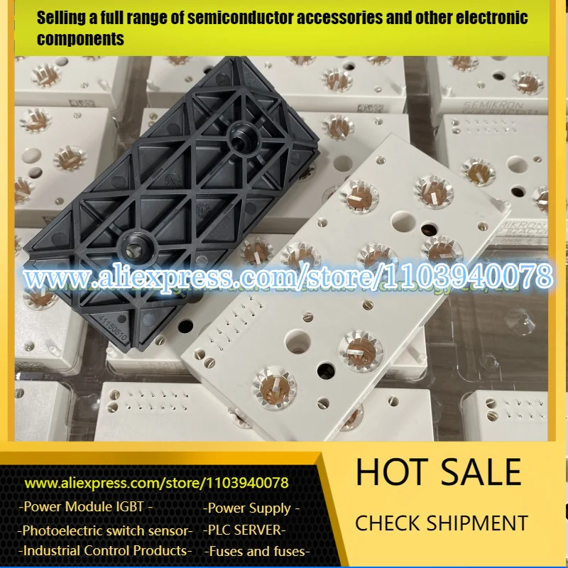 

SKIIP83AC12IT10 SKIIP83AC128IT1 SKIIP82AC128IST1 SKIIP82AC12IT1 SKIIP82AC12IT46 SKIIP82AC12IT10 SKIIP82AC128IT1 IGBT MODULE