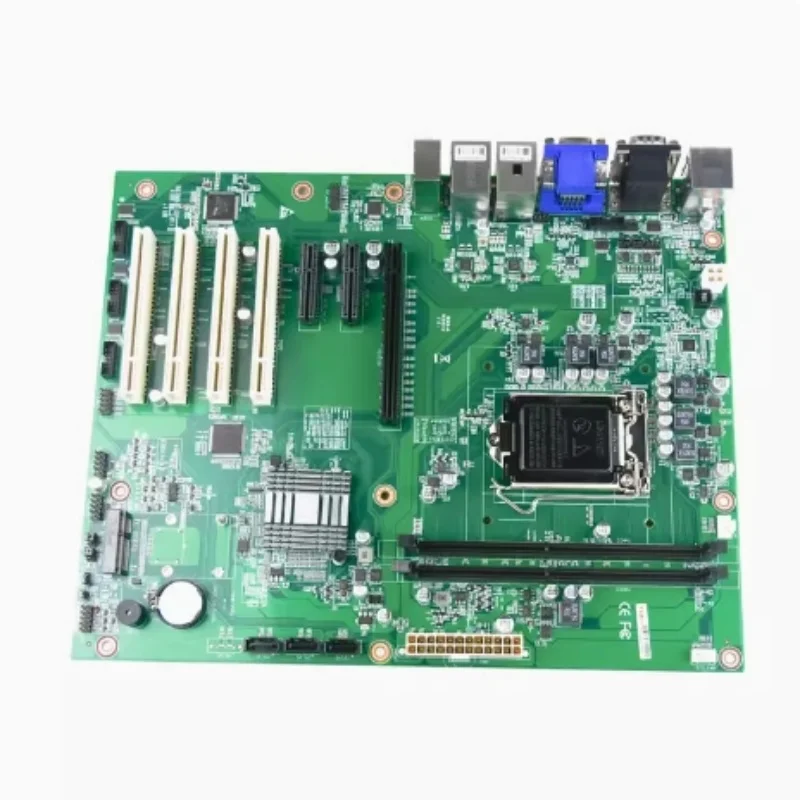 EAMB-1580B industrial motherboard can replace Advantech AIMB-705G2 large motherboard 1151 pins