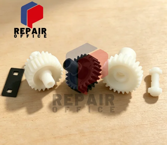 

Drive Gear LY0717 LY0163 is be used for Brother HL4150CDN HL4150 4150 4570 DCP9055CDN 9055 9270 MFC9560CDW 9460 9465 9560 9970