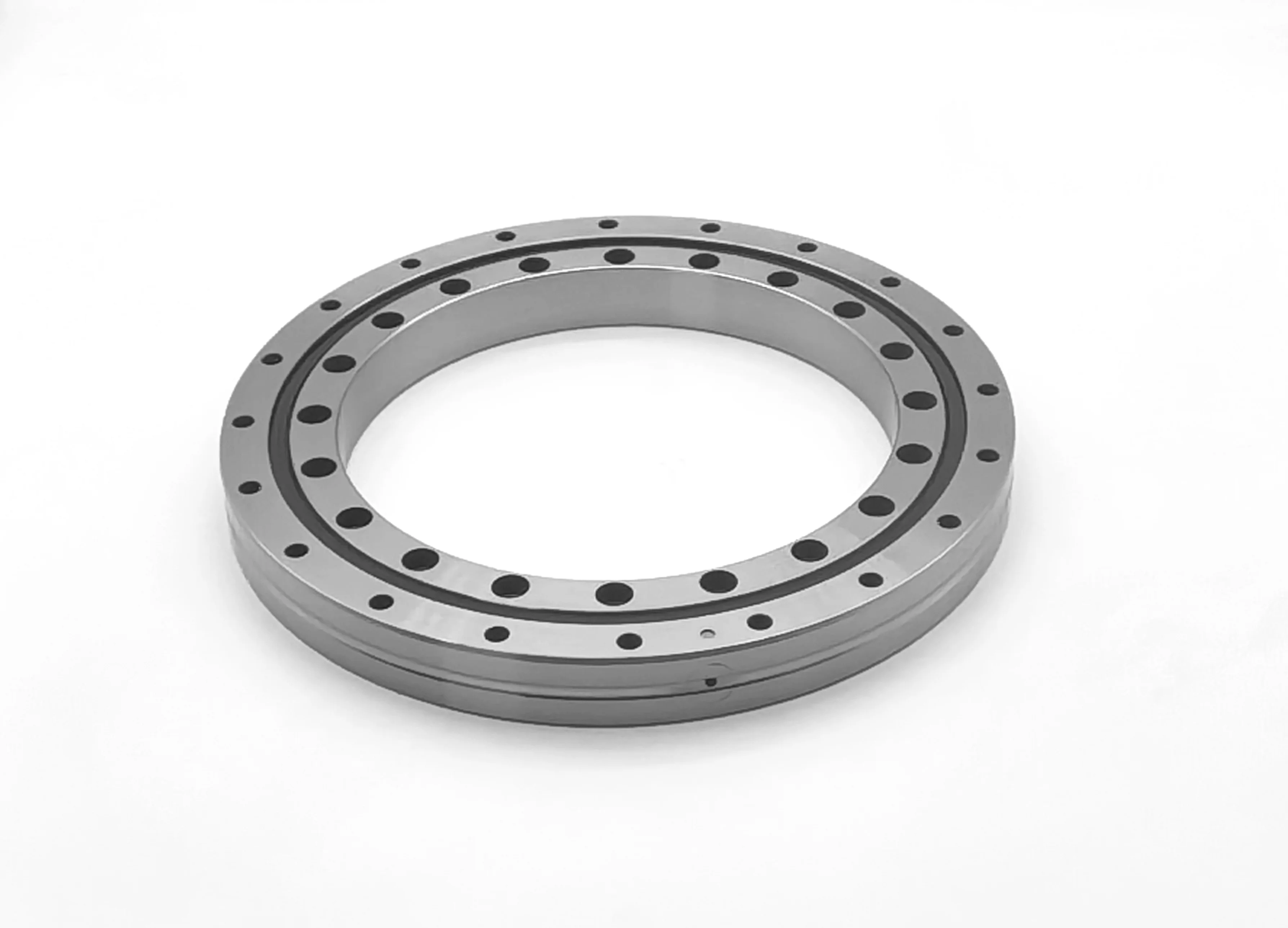 XSU 080218  Slewing Cross Roller Bearing Slewing Bearing  225*180*25.4 mm