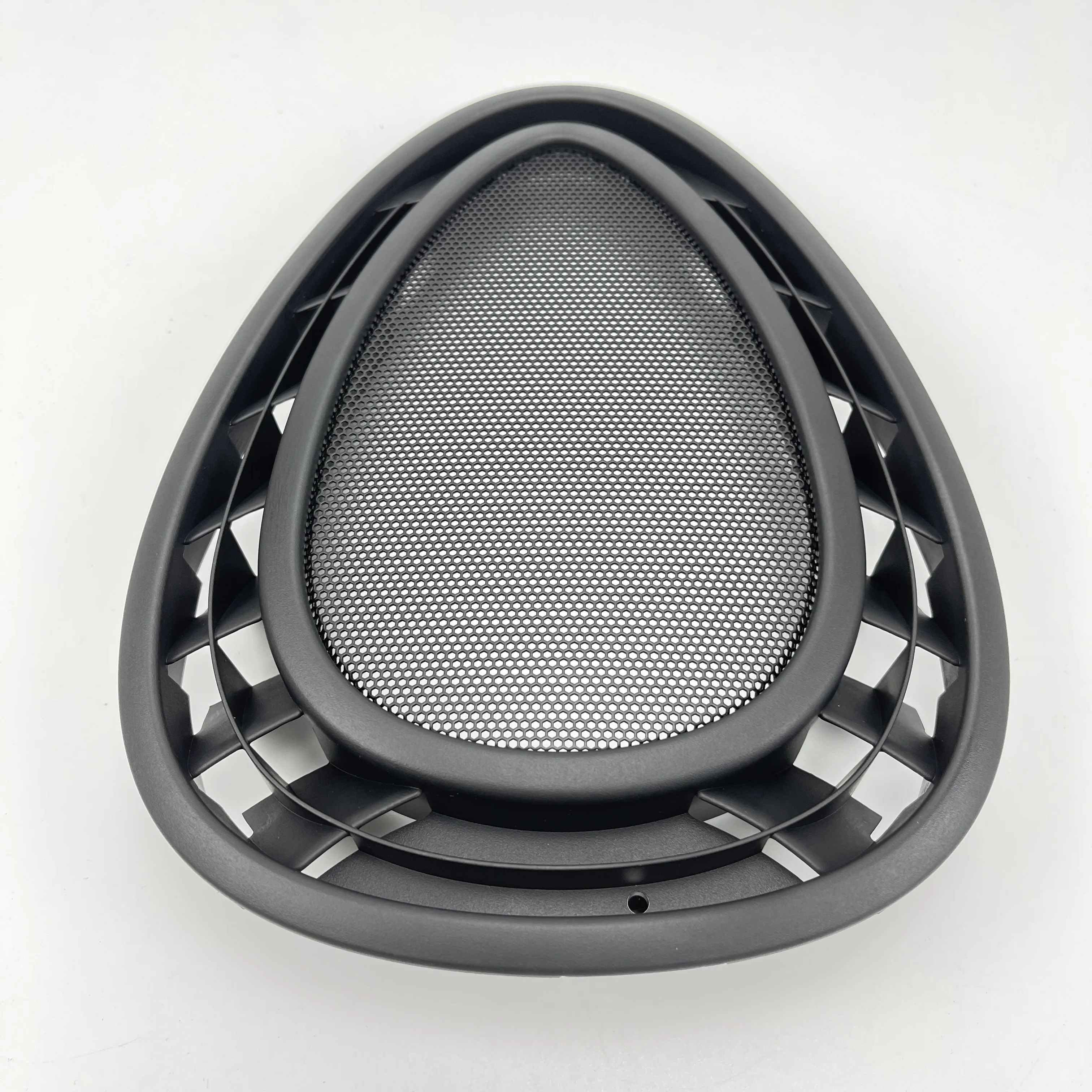 

Cover For BMW Mini F54 F55 F56 Series Center console speaker Door midrange speaker tweeter, subwoofer High Quality Loudspeaker