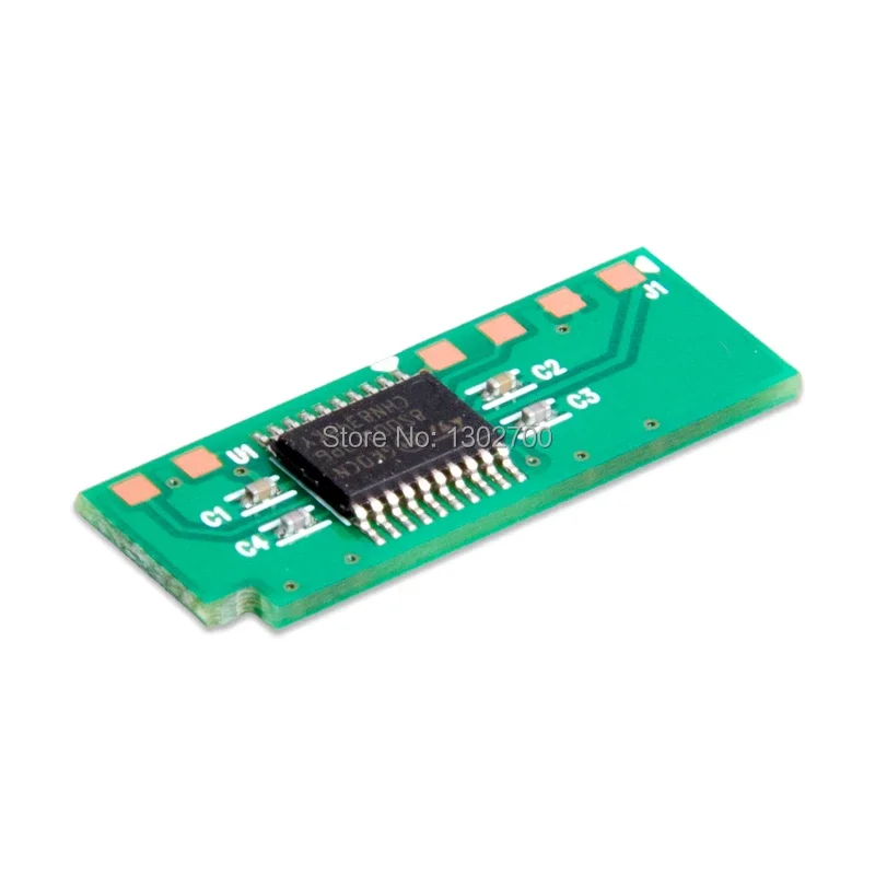 Chip de cartucho de tóner de PC-211EV para Pantum, PC-211E de PC-211 PC 210, 230R, PA-210, M6500, M6550, M6600, P2500, P2200, P2207, P2500W