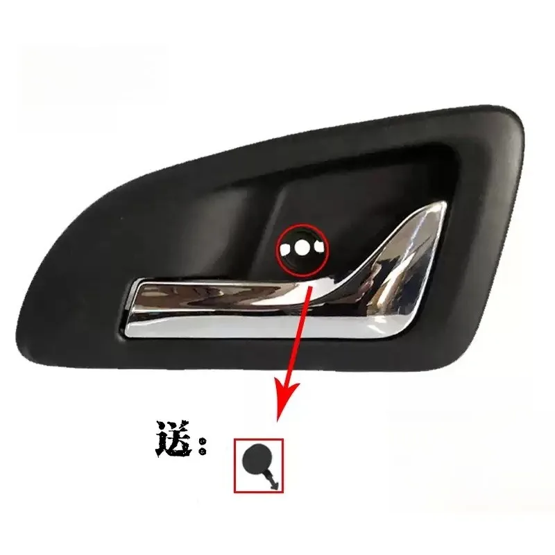 For Dongfeng AEOLUS‌ AX3 A30 Interior Door Handle Original