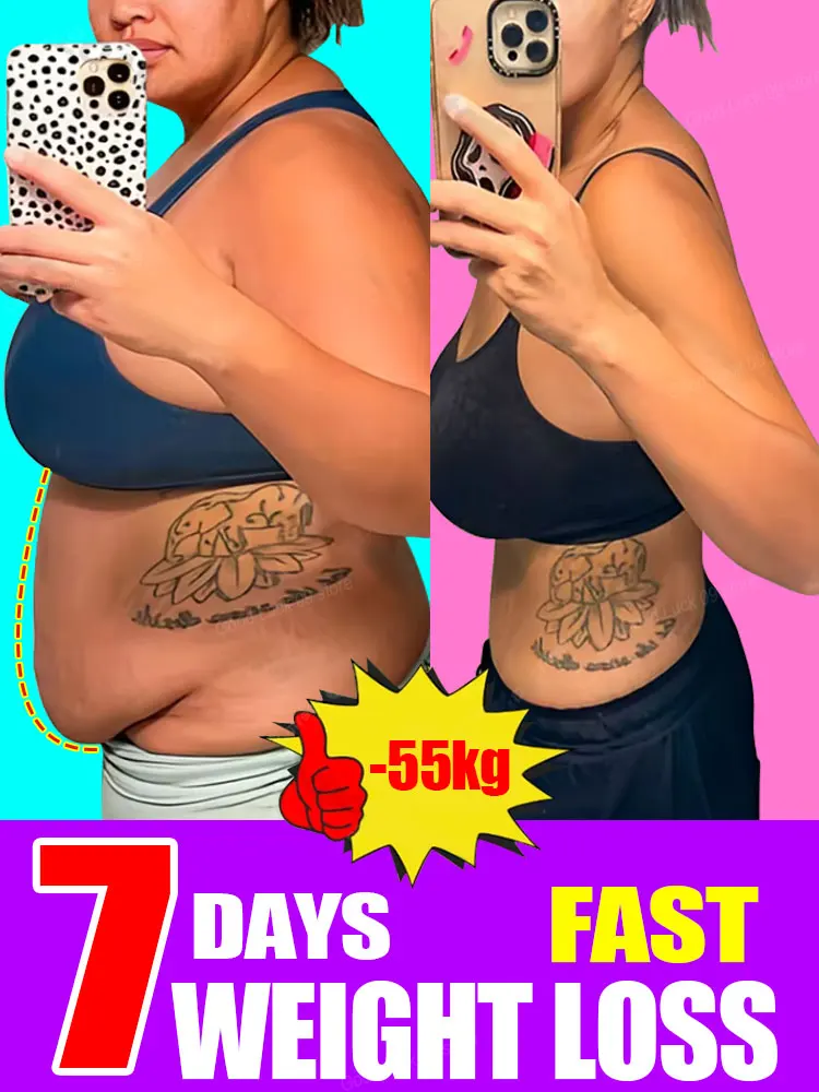 

Get in good shape easily without exercise