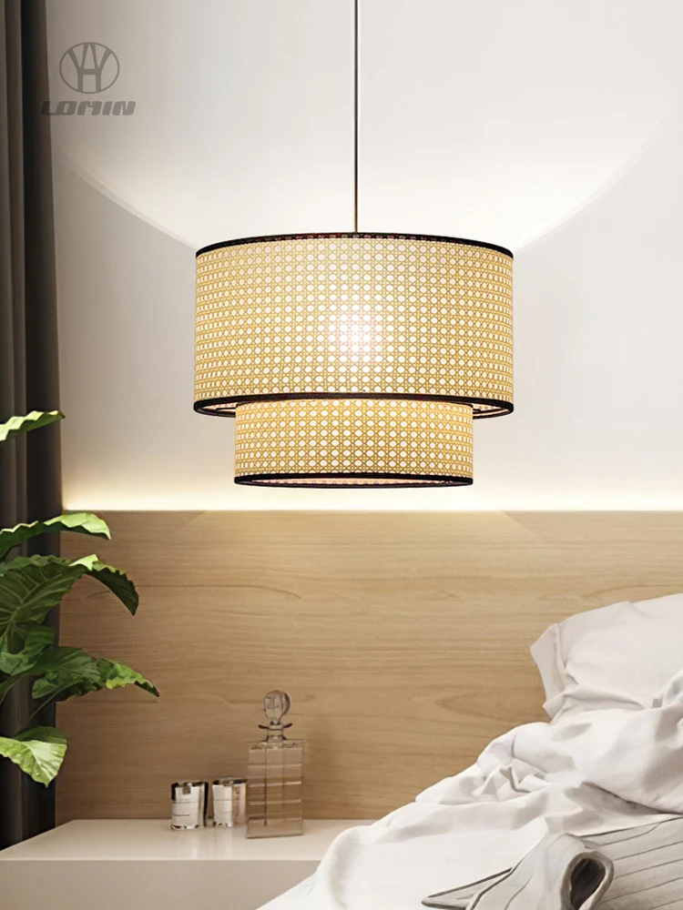 Hand Knitted Chines… - image