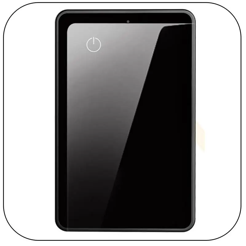 ABNF!Card Finder Only For IOS Find My APP Smart Tag Wallet Tracking Card Global Mini GPS Tracker For Keys Bags Suitcase
