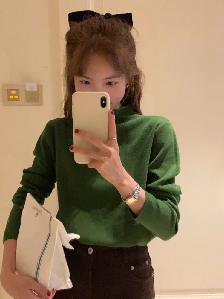 

Sweaters Jumpers Pullovers Women Grandma Dancewear Anti-pilling Athletic Basketball Daily Game Sport Streetwears Performance Fit