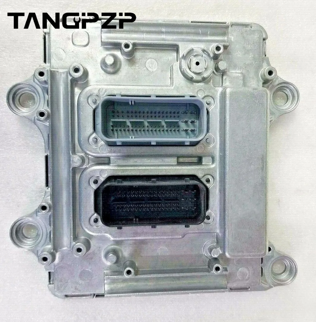 SID605 A3C0661550001 WISE15 612650080075 Original New Engine Computer Board ECU Electronic Control Unit For Weichai