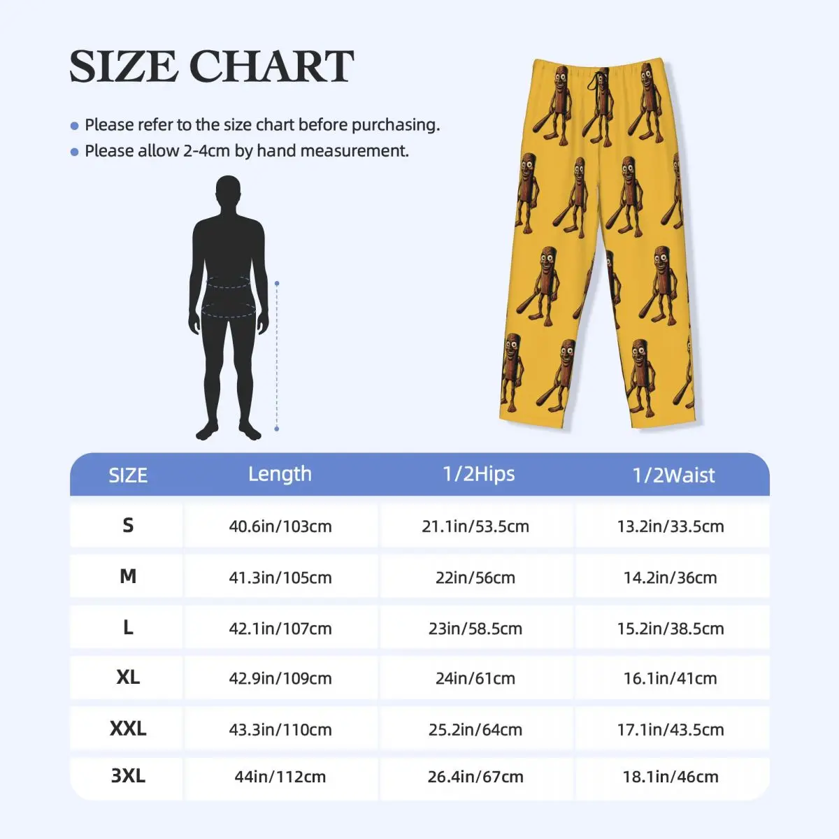 Custom Italian Brainrot Pajama Pants Men Animals Cartoon Lounge Sleep Drawstring Sleepwear Bottoms with Pockets