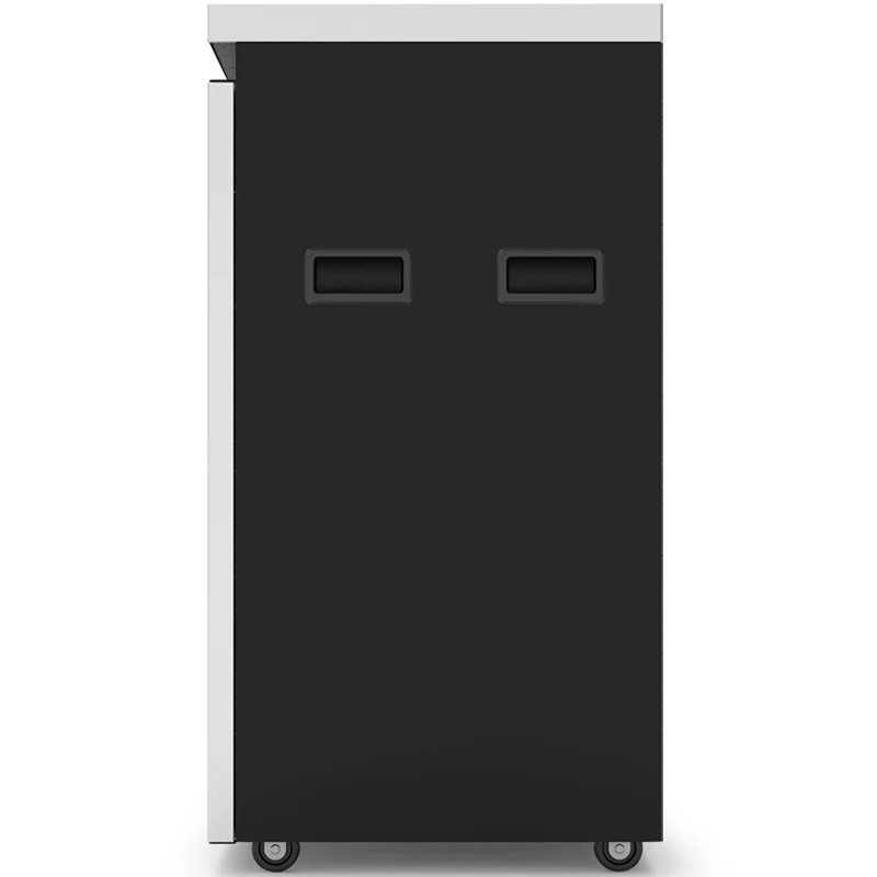 

CM-3500 Paper Document Shredder 50 Sheets Cross Cut Long Working Time Shredding Machine for Home And Office Use