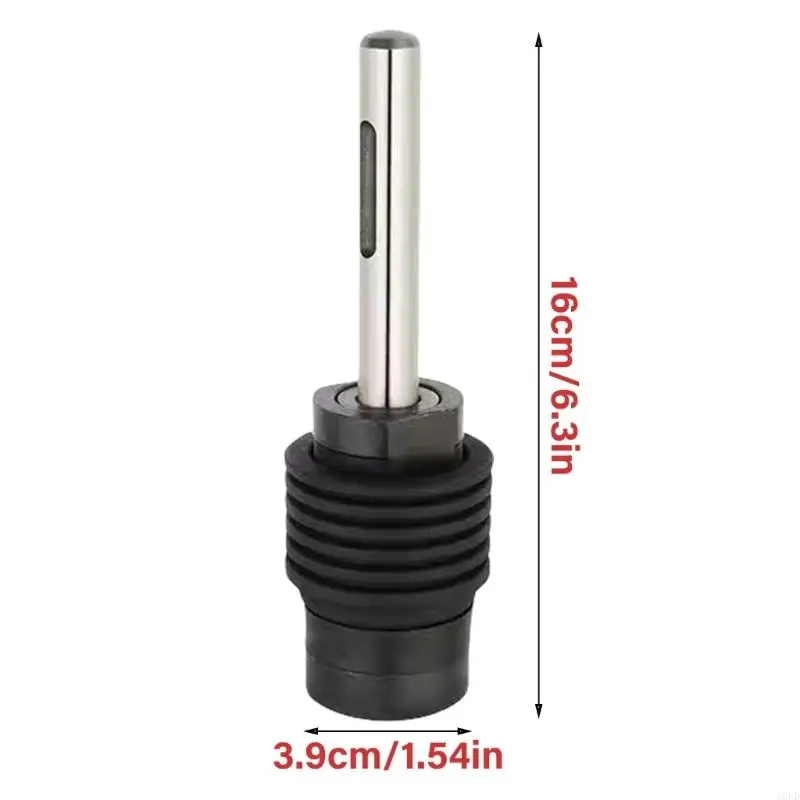 A2UD TE17 TE22 الحفر الكهربائية Chuck Adapter Hammer Electric Conver