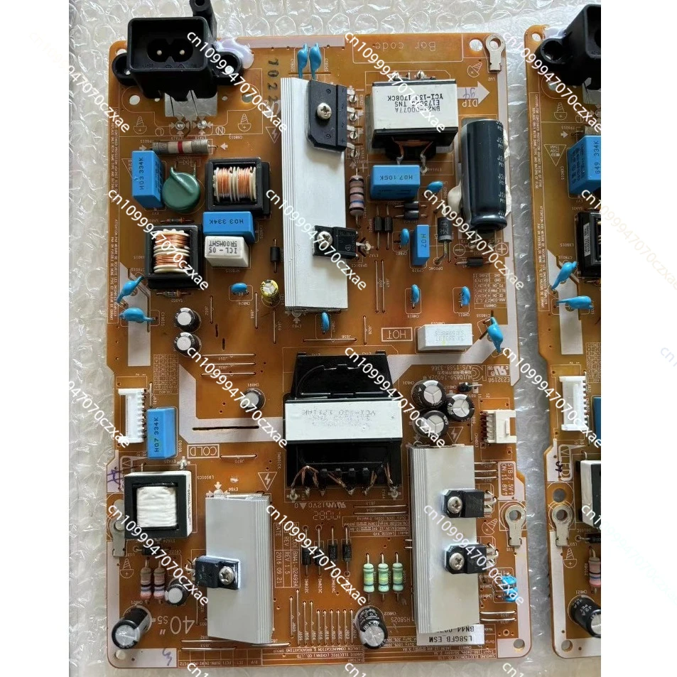 

For Samsung Power Board BN44-00787A/C UA58J50SWAJ UA58H5288AJ L58GFB_ESM