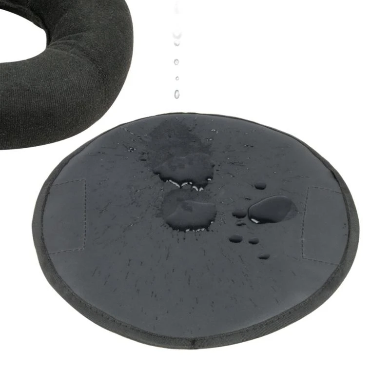 Helmet Stand Support Motorcycle Guard Cushion Anti-scratch Helmet Pad