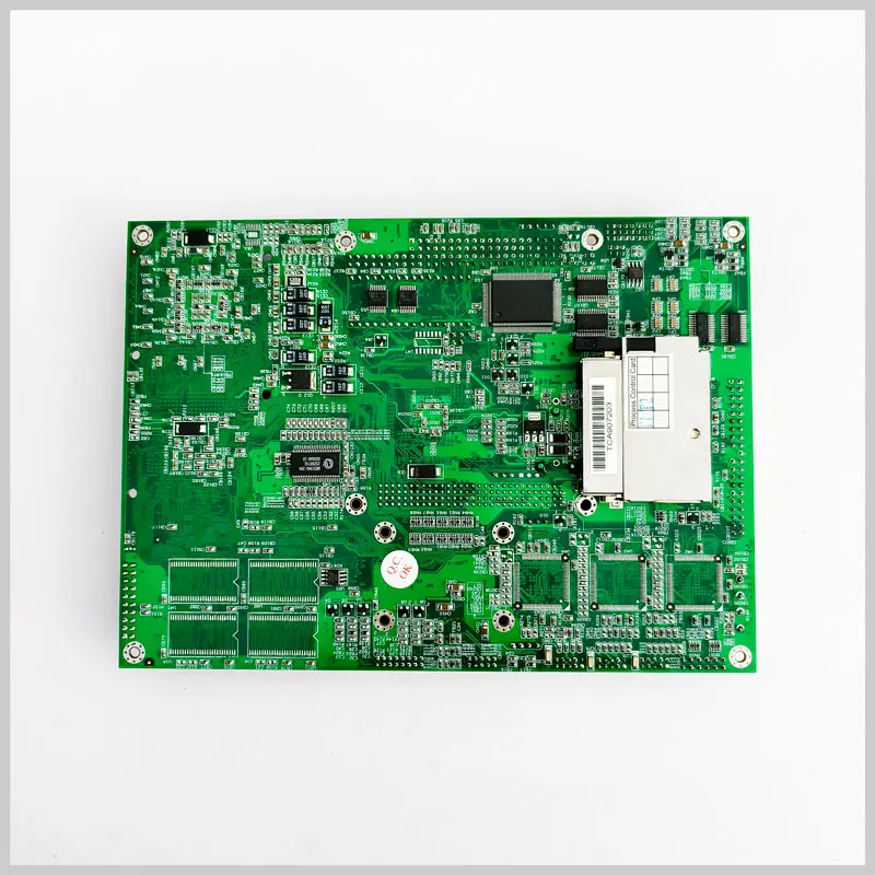 ARBOR 1006150008200 Placa base de Control Industrial integrada Placa base de Control Industrial CPU Placa base 100% Trabajo de prueba