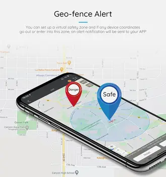 4G GPS tracker, sledování stavu oleje v autě, stav ACC, odtažení, poloha, volání SMS, alarm, skryté bezpečnostní zařízení 8 nejlepší prodej SMS autoalarm - №1