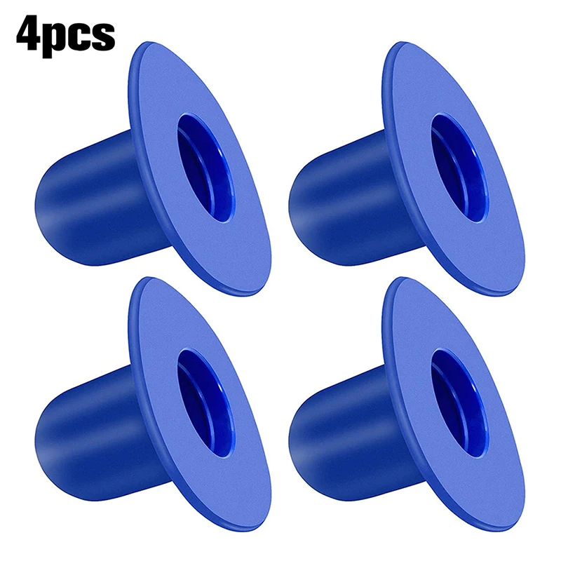 

4 шт., Заглушка для фильтра насоса для бассейна