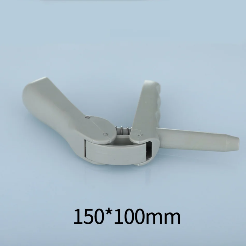 Dental Composite Gun Dispenser Applicator Unidose Compules