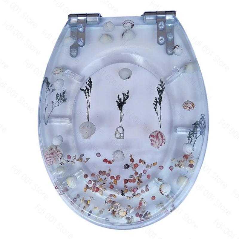 resin-toilet-cover-household-toilet-seat-cover-o-type-old-fashioned-toilet-universal-accessories-slowly-drop-and-thicken