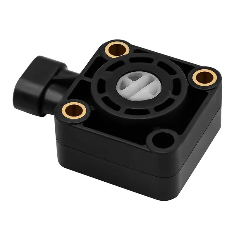 

For EZGO RXV Electric Golf Cart 2015-Up 671848 Electronic Throttle Sensor, Rotary Position Sensor For Golf Carts