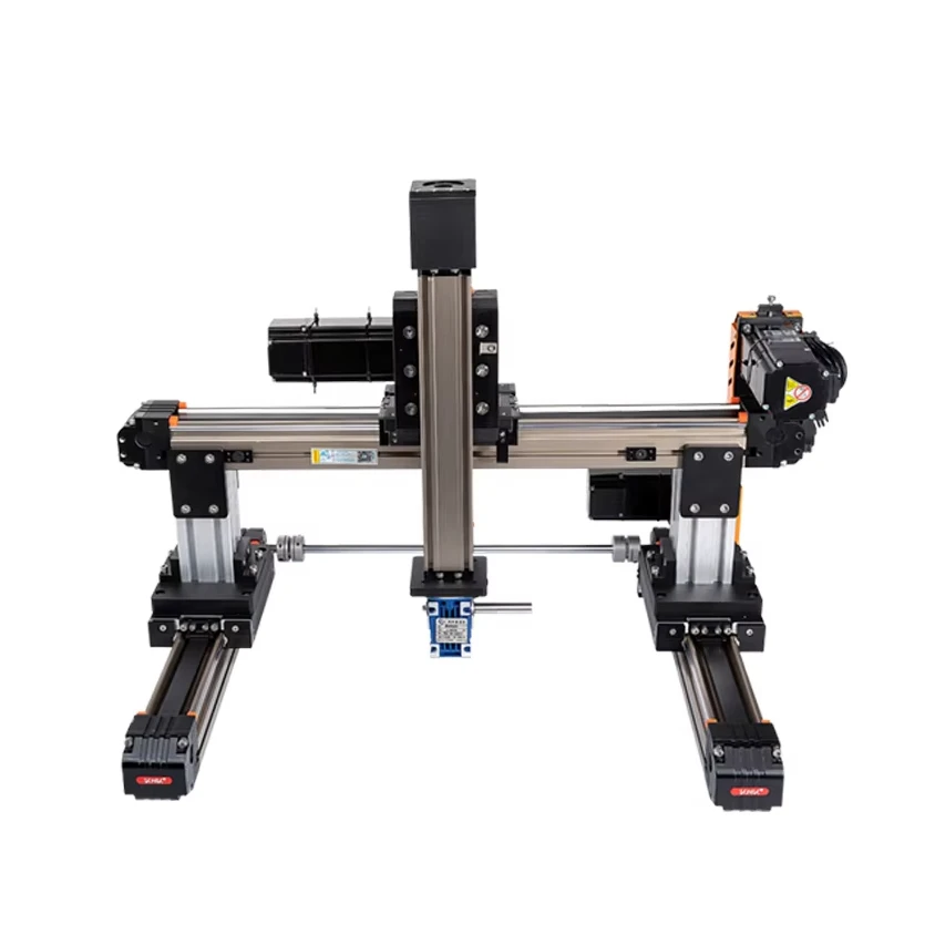 Knk Xyz 3Axis 3D Pa… - image